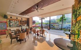 Aristo Saigon Hotel